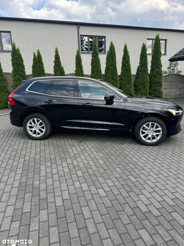 Volvo XC 60 - 3