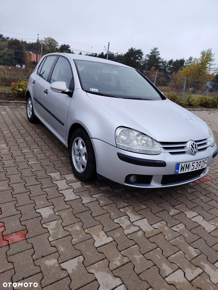 Volkswagen Golf - 9