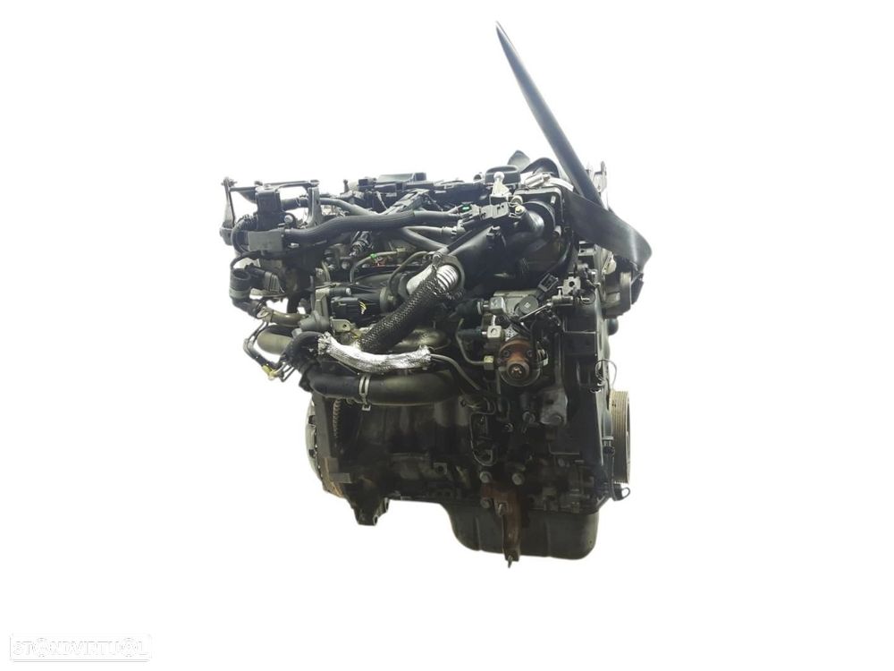 MOTOR COMPLETO FORD B-MAX - 1