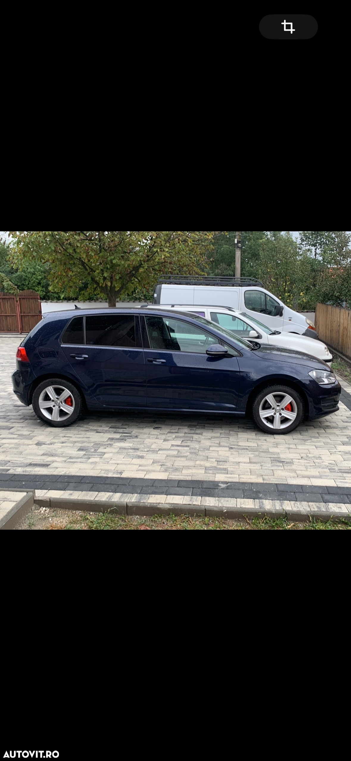 Volkswagen Golf - 10