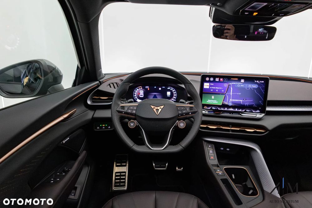 Cupra Terramar 2.0 TSI 4Drive DSG VZ - 27