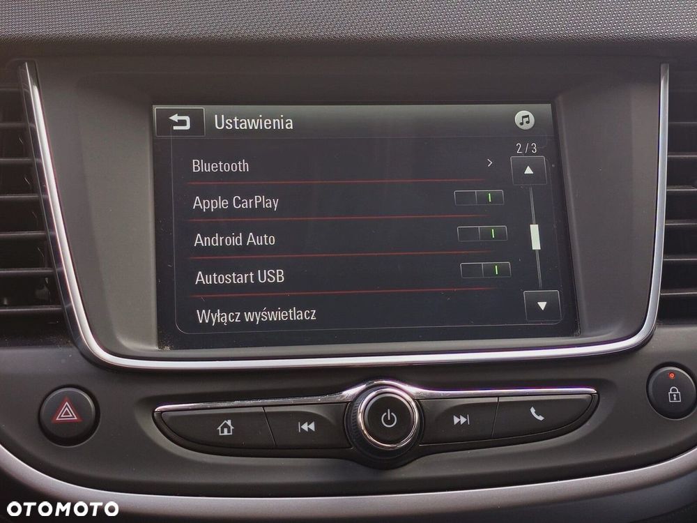 Opel Crossland X 1.2 Enjoy - 16