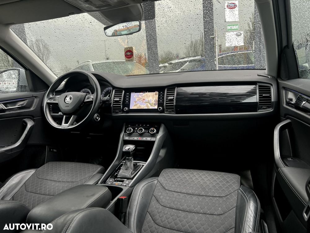 Skoda Kodiaq - 7