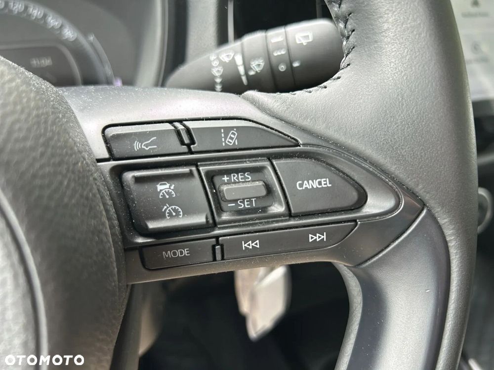 Toyota Aygo X 1.0 VVT-i Style - 21