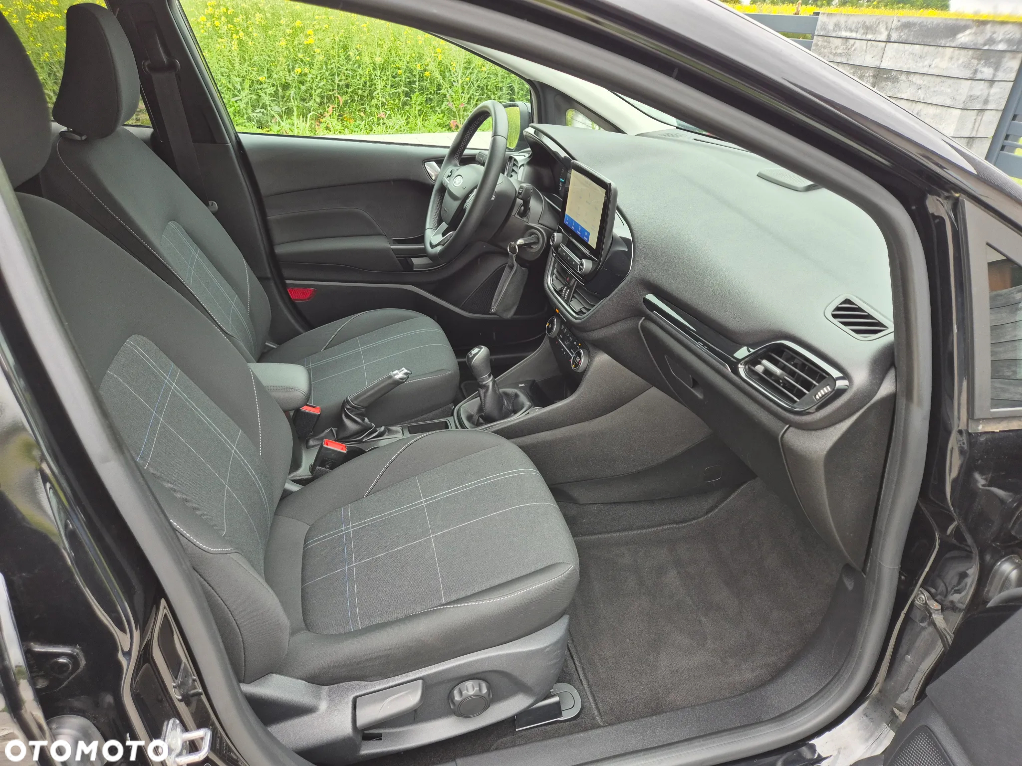 Ford Fiesta 1.1 Trend - 18