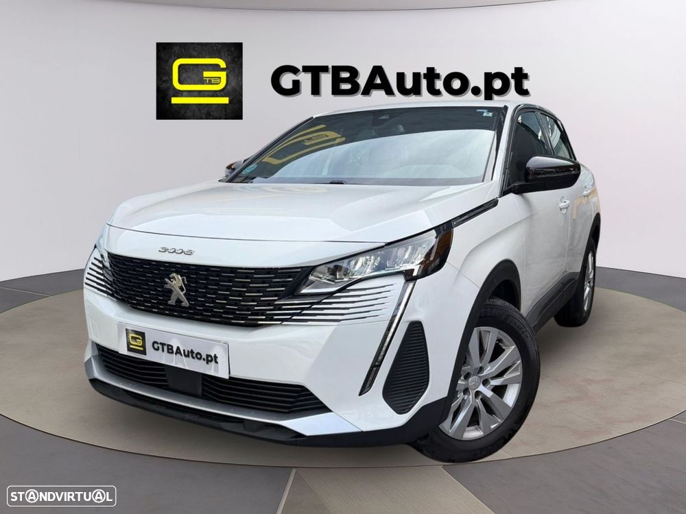 Peugeot 3008 - 2