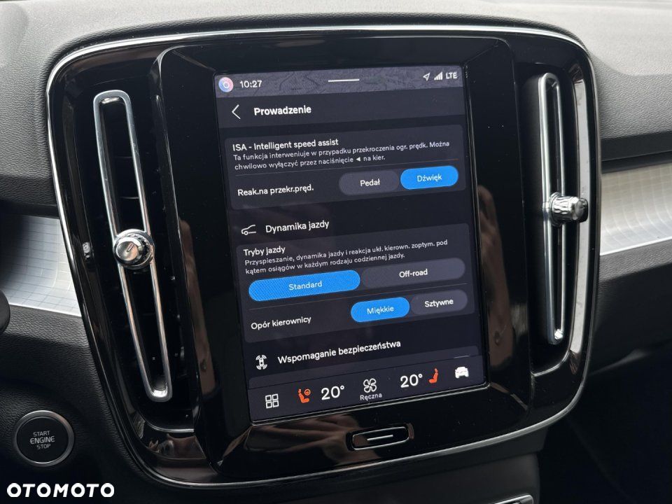 Volvo XC 40 - 26