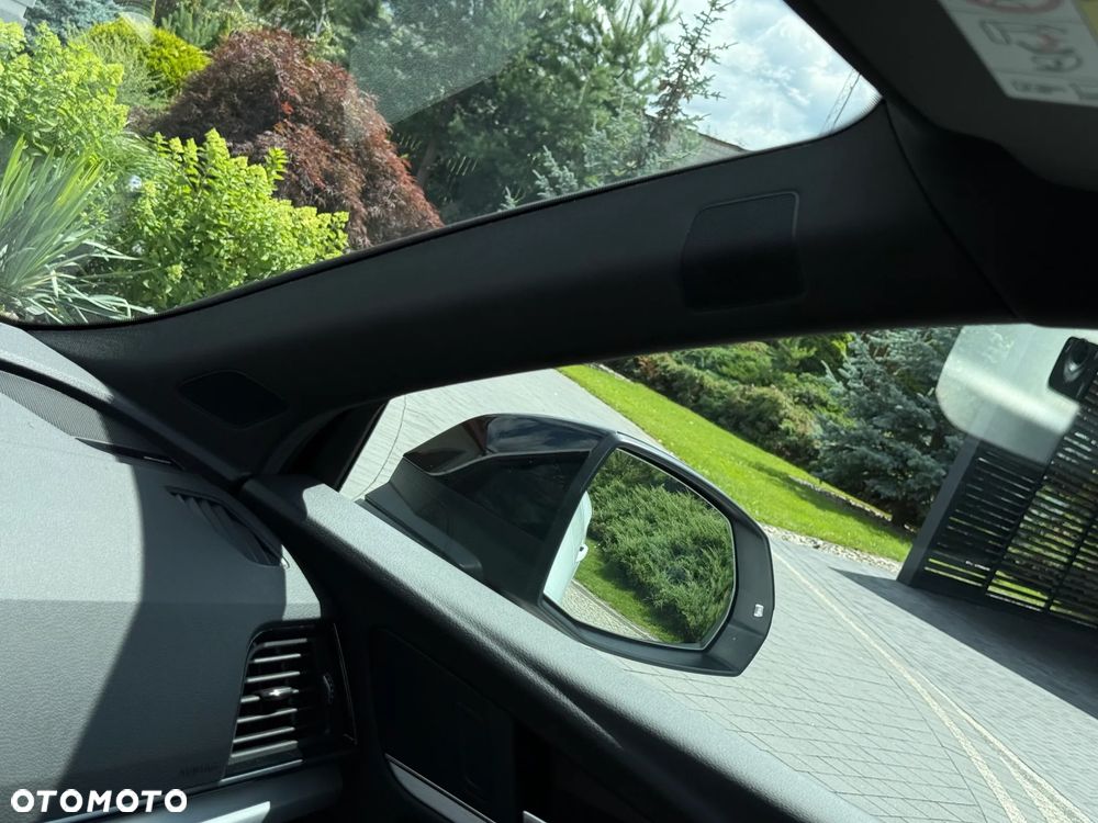 Audi Q5 Sportback 55 TFSIe quattro S tronic S line - 16