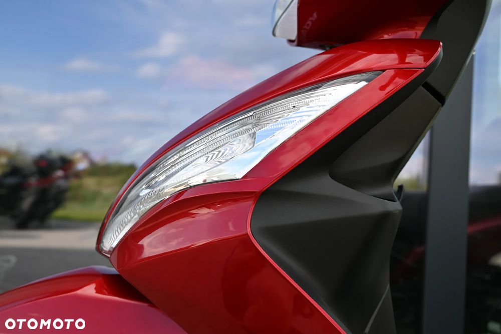 Honda Vision - 29