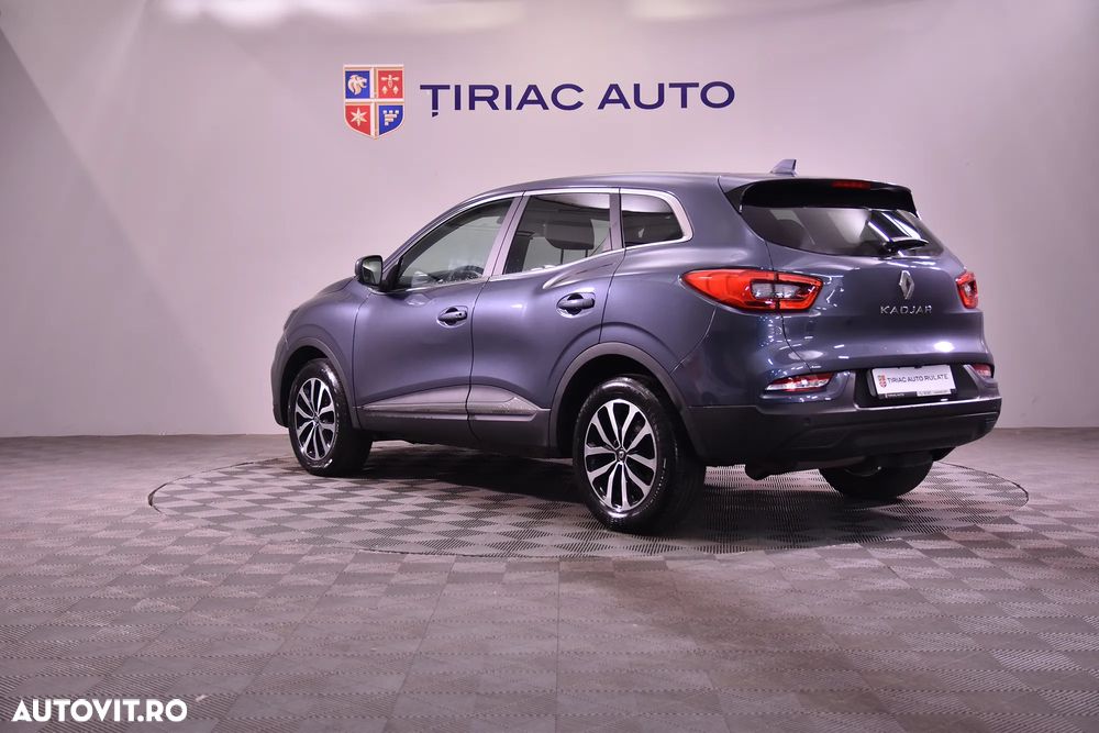 Renault Kadjar - 3