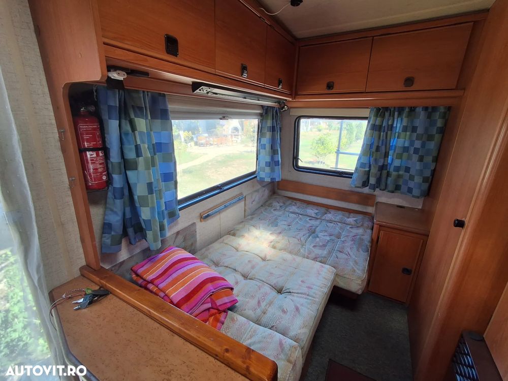Fiat Ducato - 6
