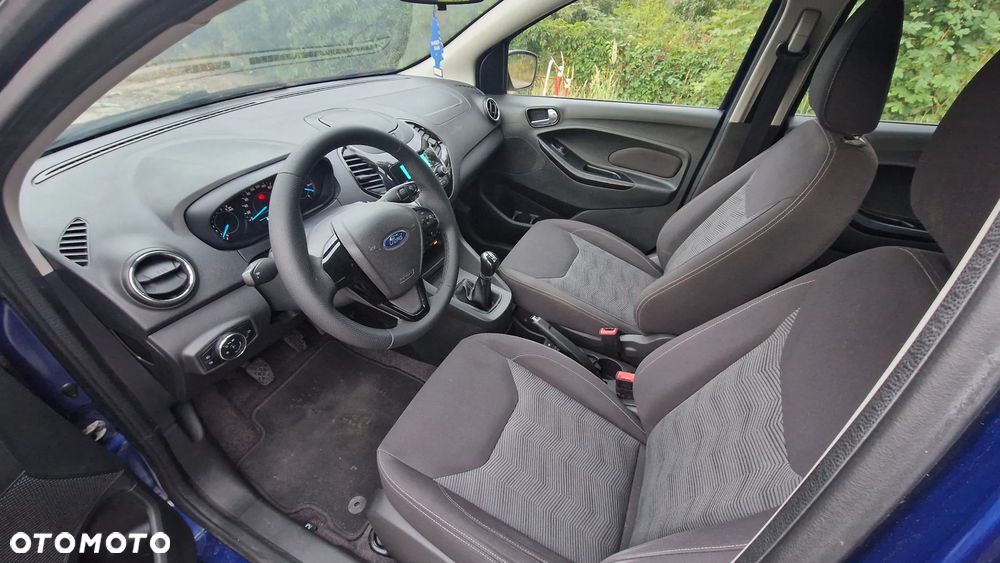 Ford Ka+ - 20