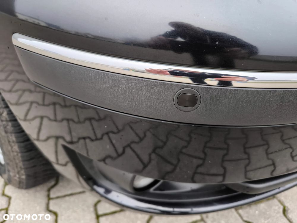 Volkswagen Sharan 2.0 TDI Trendline - 19