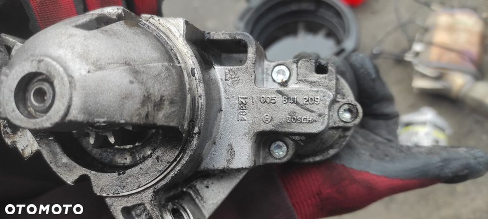 Rozrusznik Bmw 4 f32 3.0 - 2