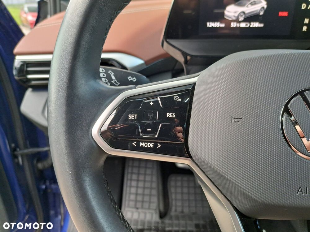 Volkswagen ID.4 77kWh Pro Performance - 22