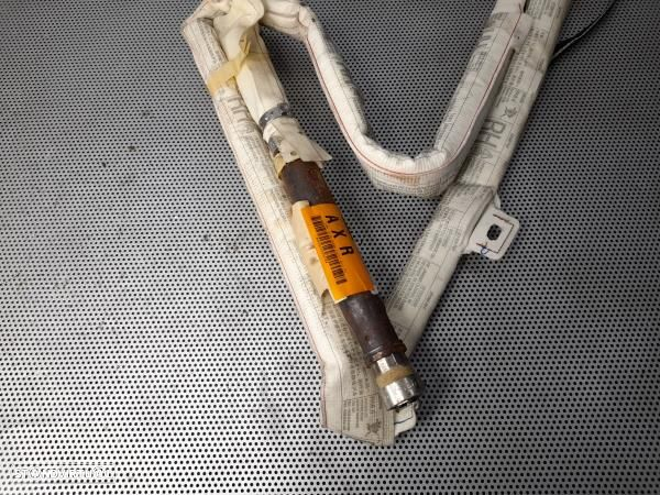Airbag Cortina Dto Toyota Avensis (_T25_) - 4