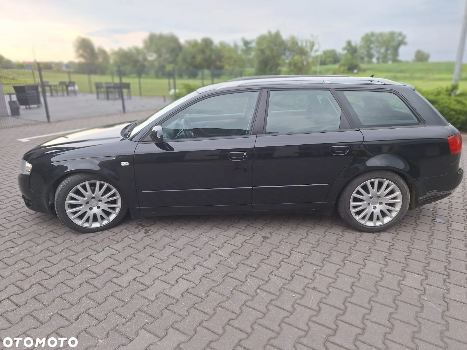 Audi A4 Avant 2.0 TDI - 4