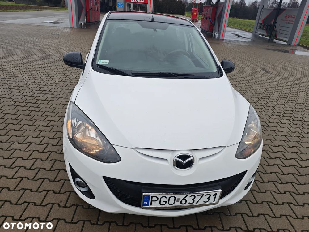 Mazda 2 1.3 Comfort - 7