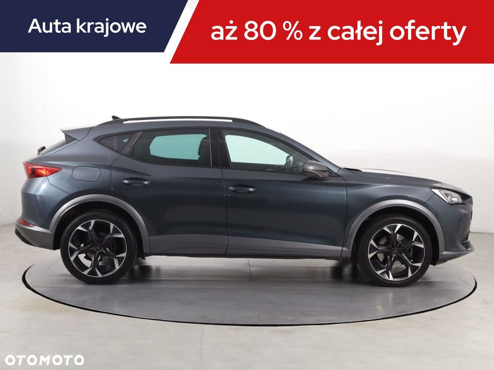 Cupra Formentor - 8