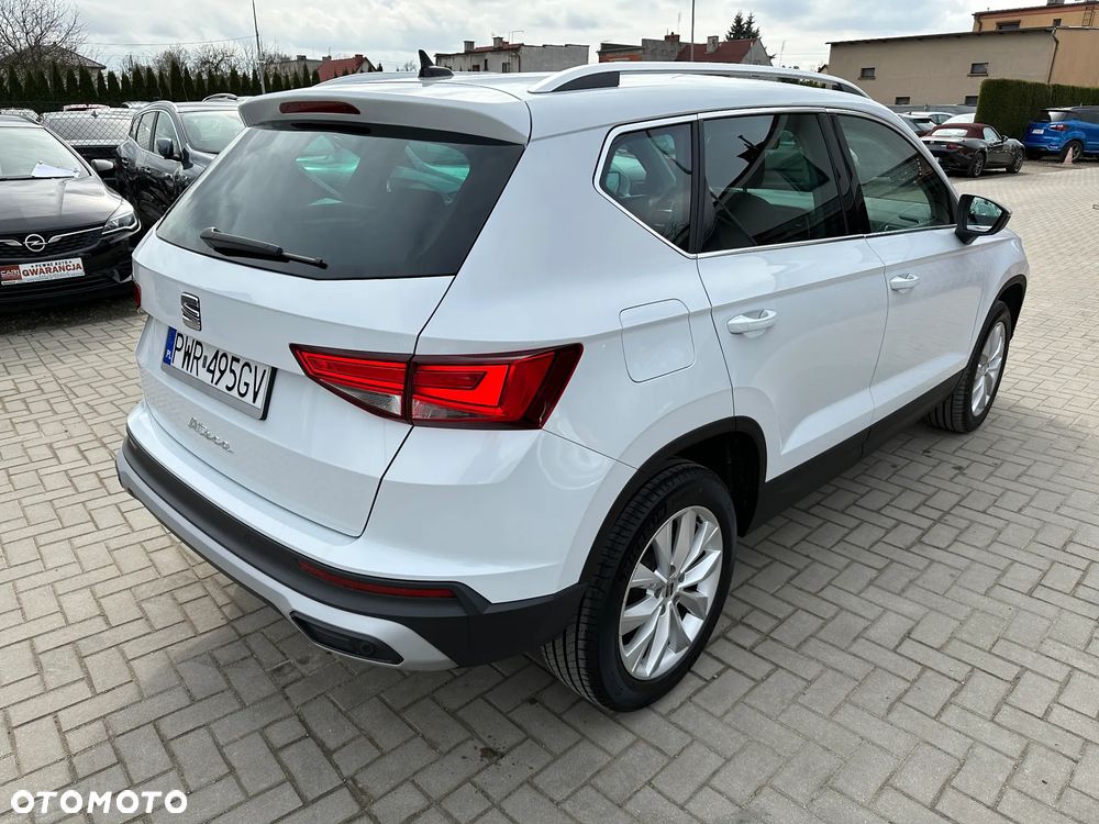 Seat Ateca - 3