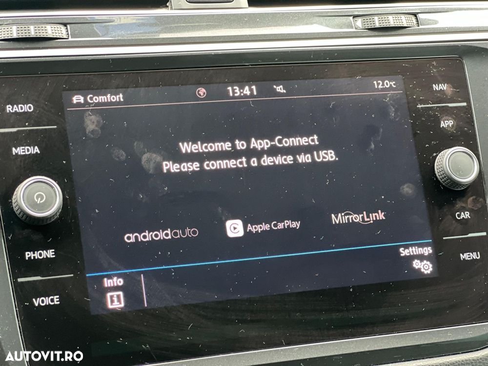 Volkswagen Tiguan 2.0 TDI 4Mot DSG Highline - 29