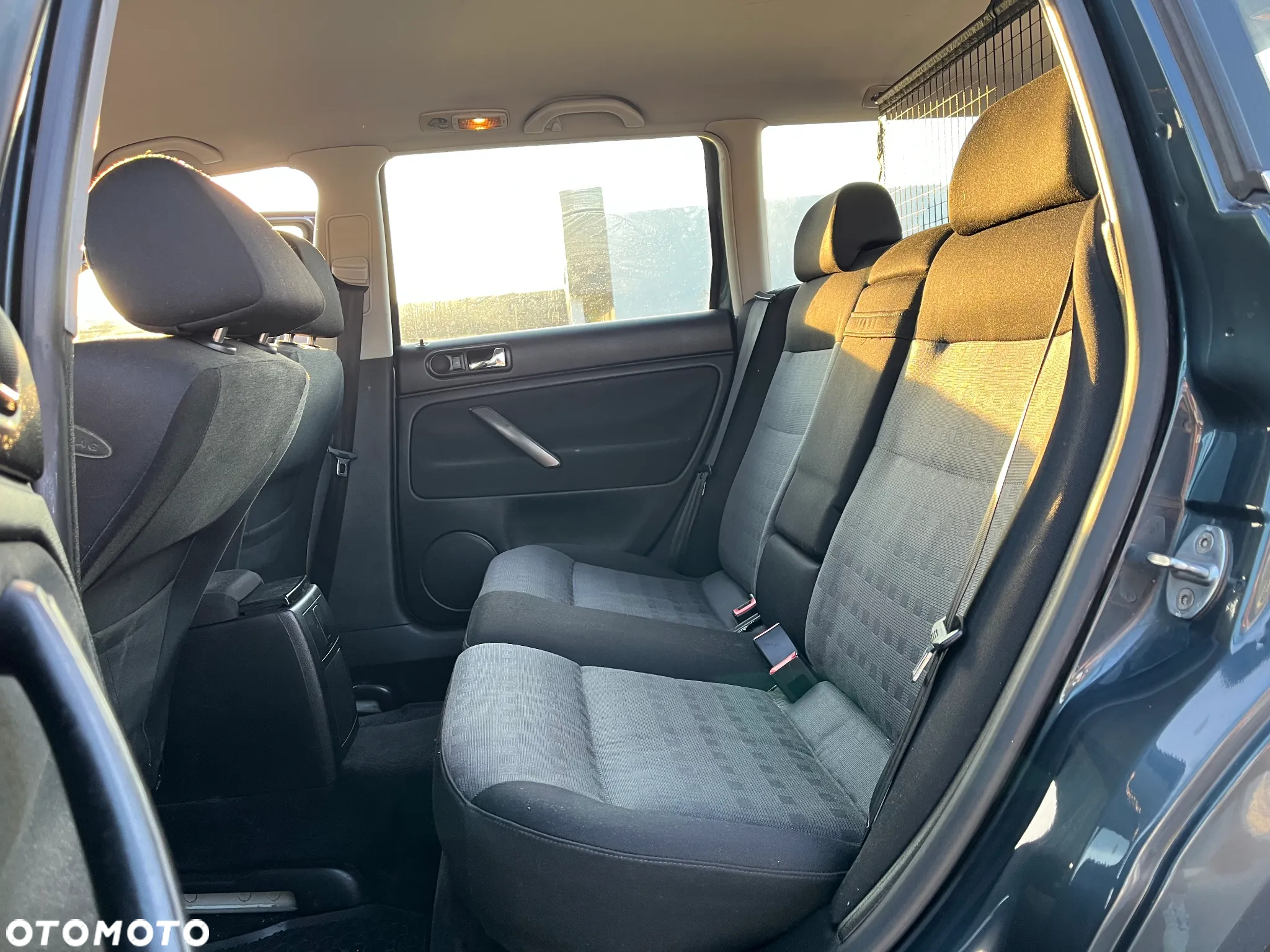 Volkswagen Passat Variant 2.0 - 10