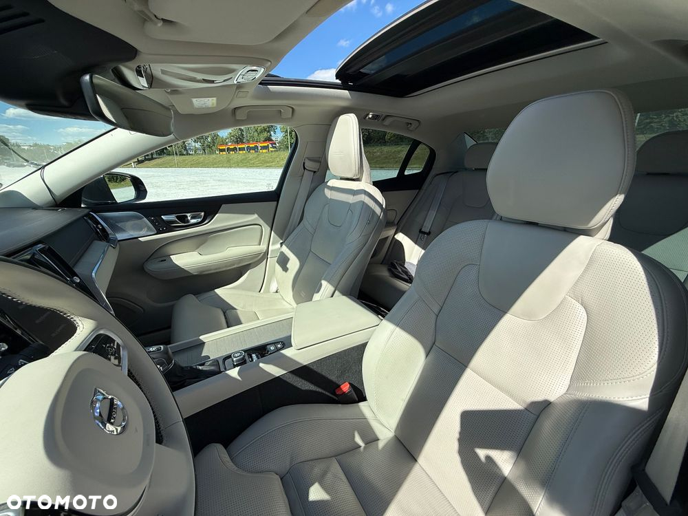 Volvo S60 T5 AWD Inscription - 18