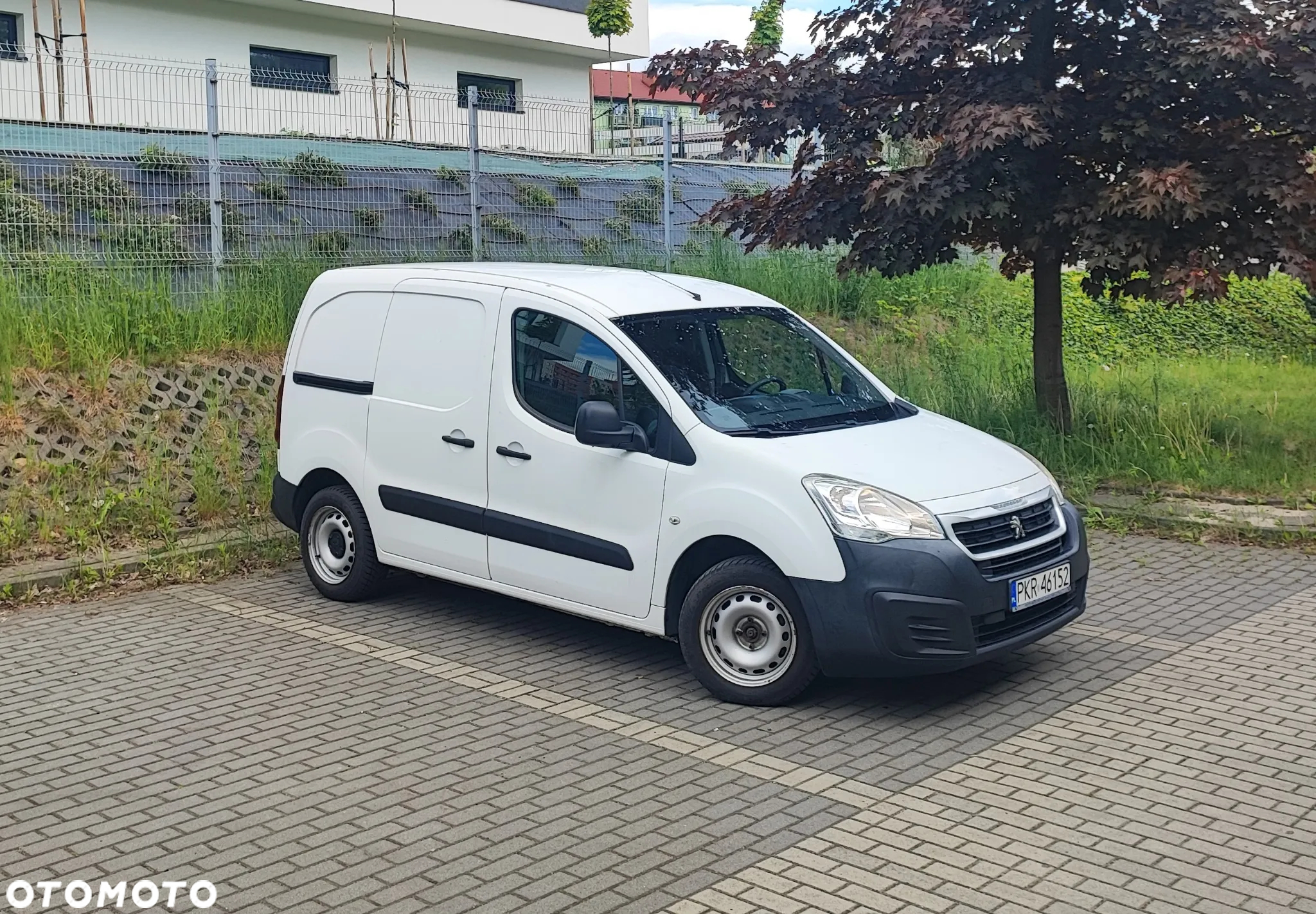 Peugeot Partner - 3