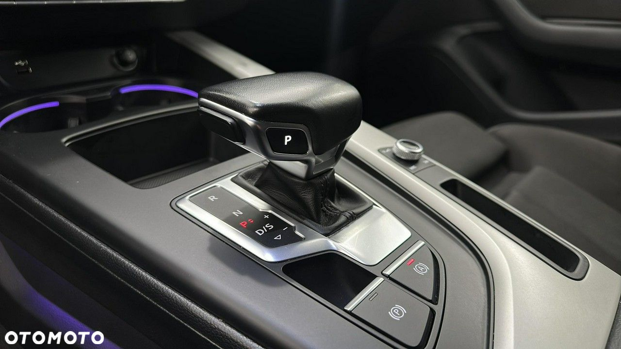 Audi A4 - 18