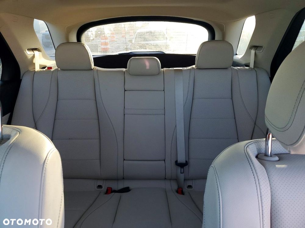 Mercedes-Benz GLE 450 4-Matic - 9