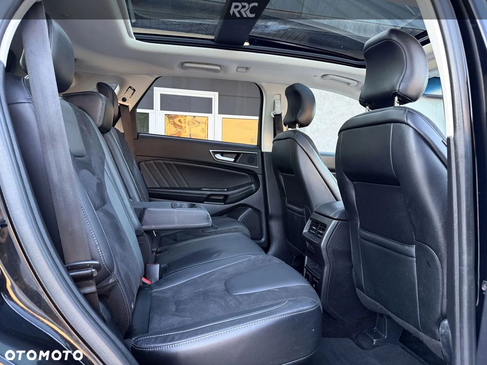 Ford Edge - 25