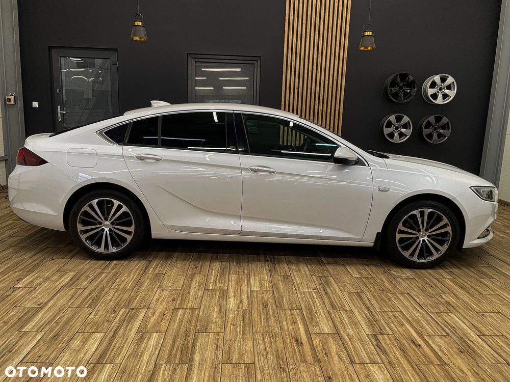 Opel Insignia 1.5 Direct InjectionT Dynamic - 7