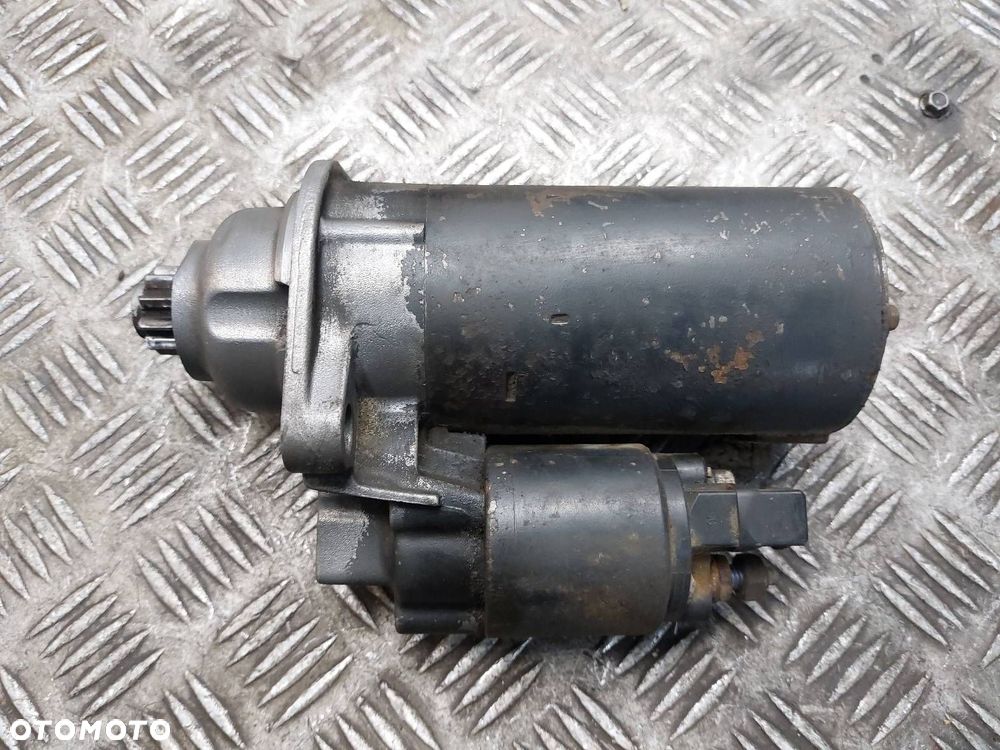ROZRUSZNIK SEAT TOLEDO II 1.9 TDI ID: 238551 - 2