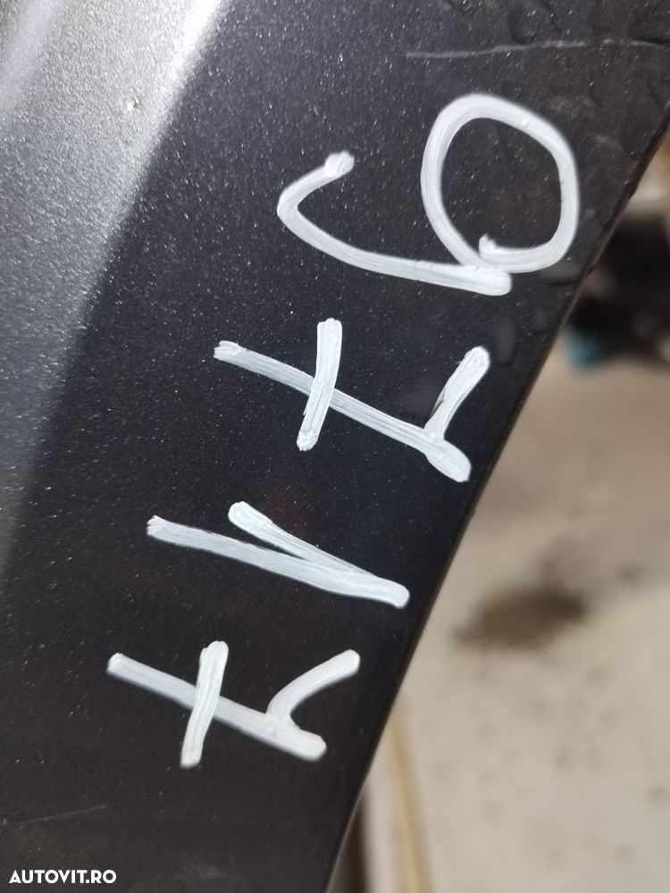 Bara fata BMW Seria 3, G20, G21, M-Sport, 2019, 2020, 2021, 2022, 2023, cod origine OE 51118069346. - 15