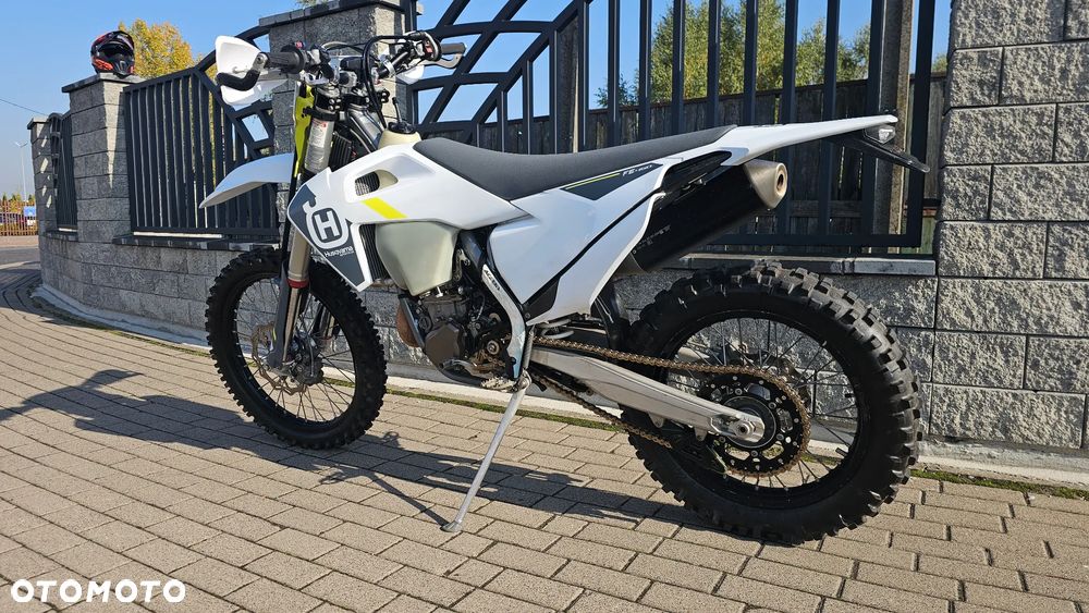 Husqvarna FE - 2