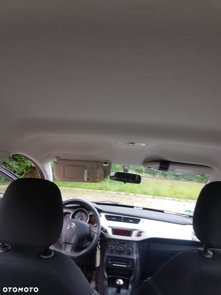 Citroën C3 VTi 95 Exclusive - 17