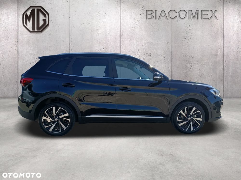 MG ZS Hybrid+ - 7