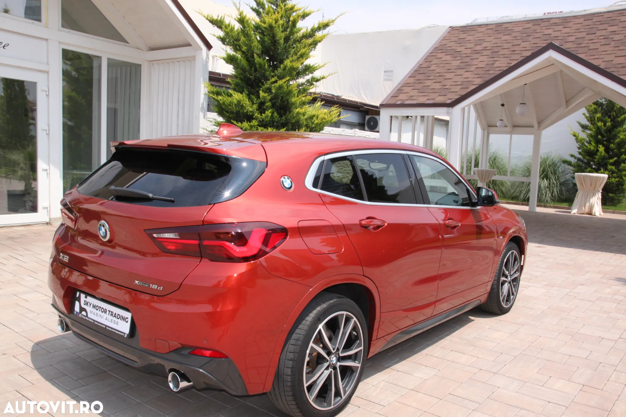 BMW X2 - 15