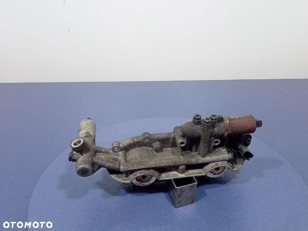 BMW 3 E46 2.0 2.5 2.8 M52 NASTAWNIK PODWÓJNY VANOS 1707305 - 1