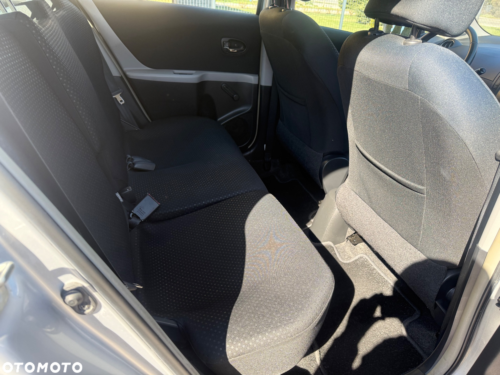 Toyota Yaris 1.33 VVT-i Cool+ - 8
