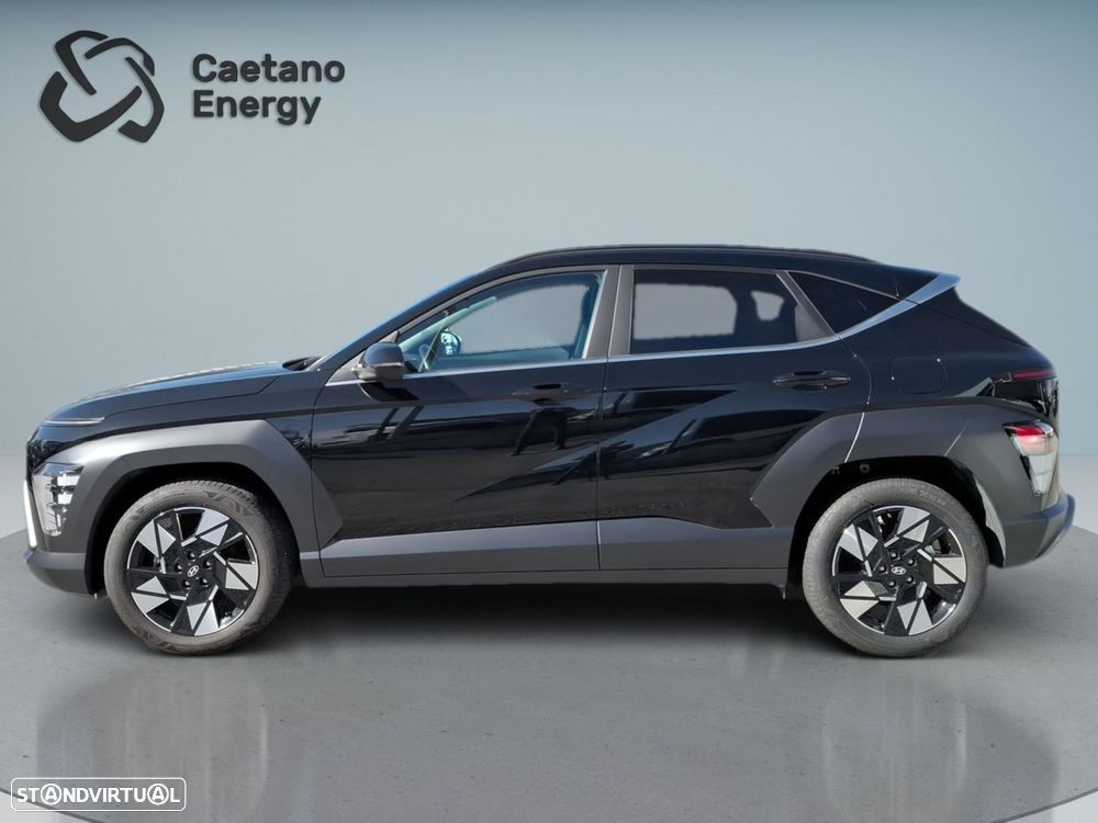 Hyundai Kauai 1.0 T-GDi Premium - 5