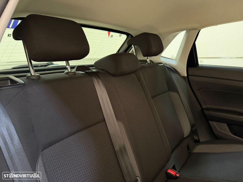 VW Polo 1.0 TSI Life - 46