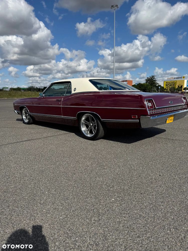 Ford Inny - 20