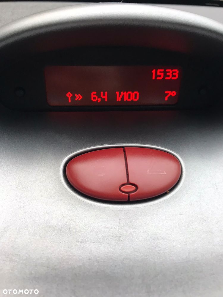 Peugeot 206 90 Quiksilver - 4