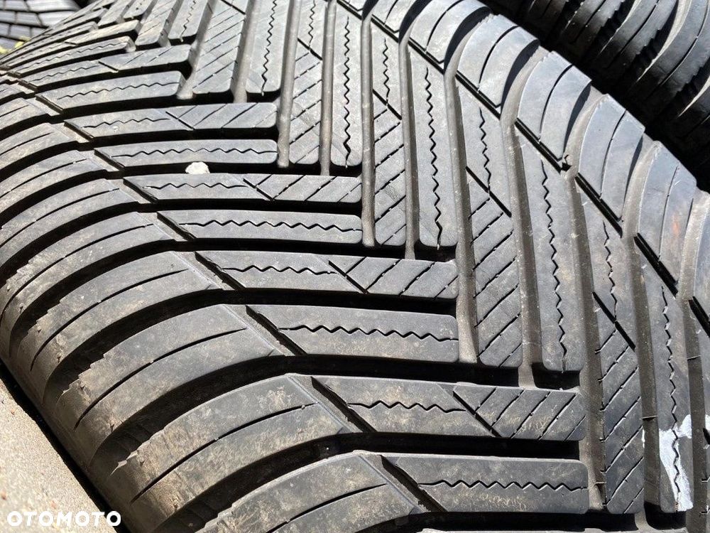 285/45/20 Hankook Kinergy 4S2_6,5mm_2szt_(245) - 4
