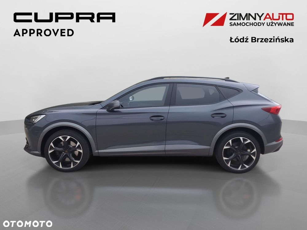 Cupra Formentor 2.0 TSI VZ DSG - 13