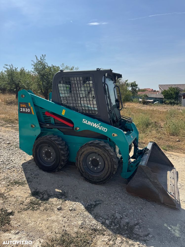 SUNWARD Swl 2830 - 3