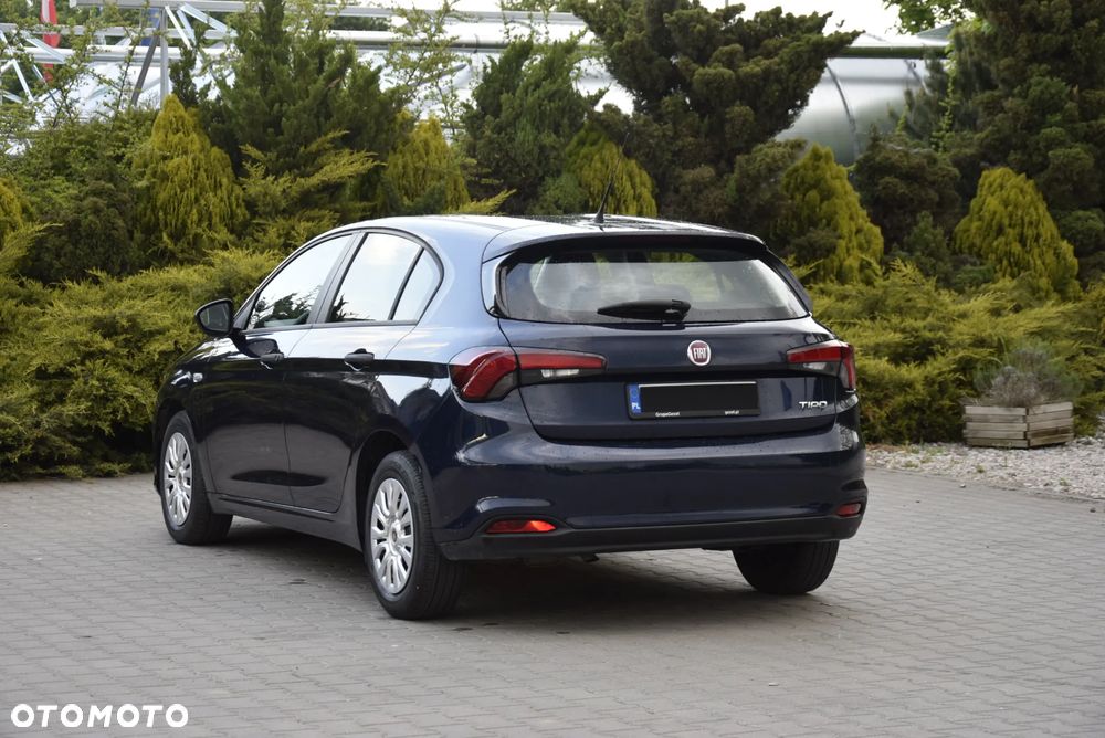 Fiat Tipo - 25