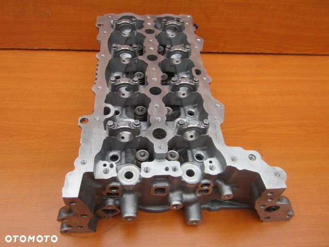 OPEL ASTRA J K INSIGNIA A B 1.6 CDTI B16DTH B16DTC GŁOWICA 55596882 regener - 3