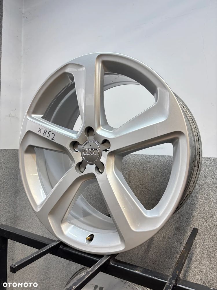 4 Felgi Alu Audi SQ5, Q5, 20", 8R0 601 025 CJ, ET33 - 3